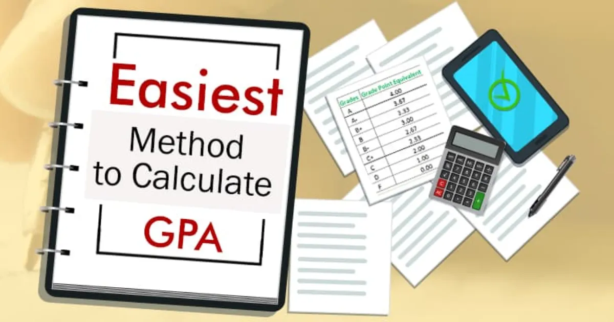 The Ultimate Guide to Calculating Your GPA for Matric and Inter: Simplify Your Path to Success