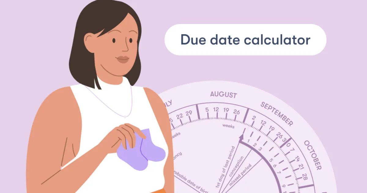 The Ultimate Pregnancy Due Date Calculator Guide
