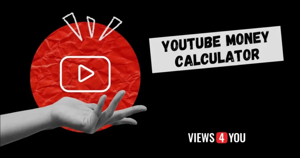 YouTube Money Calculator